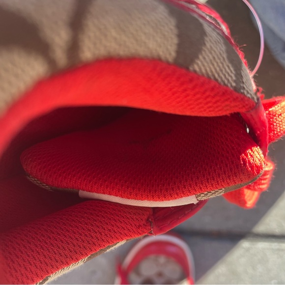 Coach Y2K Oriana Khaki sneakers - Picture 13 of 16